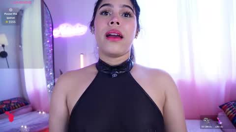 Natasha Sccott online show from December 19, 6:14 pm