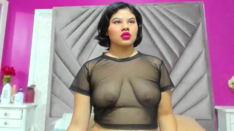 natasha online show from October 22, 12:51 pm