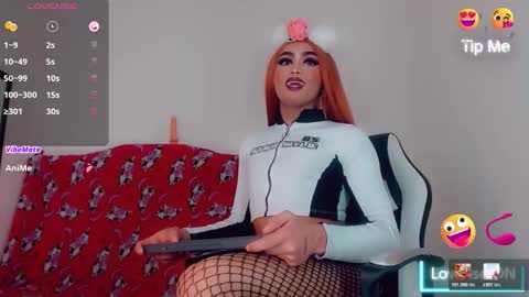 natasha_clifford online show from January 5, 7:28 pm