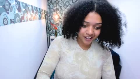 N A T A S H A online show from March 5, 5:39 pm