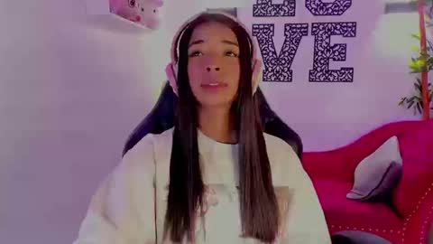 Natasha  online show from March 13, 6:33 pm