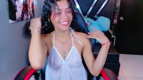 Natasha online show from January 14, 8:28 pm