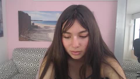 Natasha online show from March 19, 12:43 pm