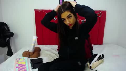 Natasha online show from September 18, 12:42 pm