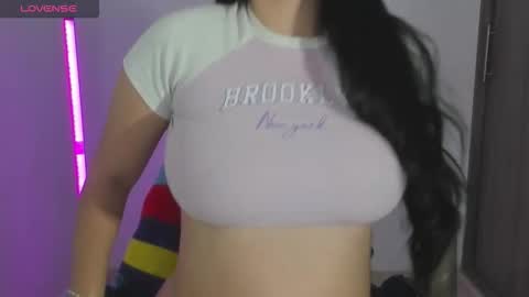 Natalia online show from February 21, 4:15 am