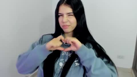 Natalia online show from October 8, 9:32 pm