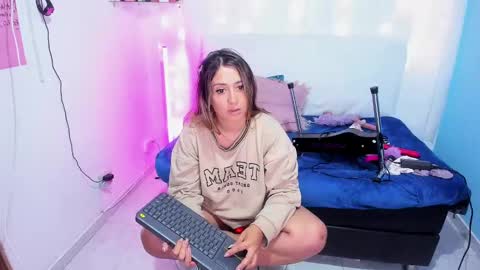  Natasha . online show from February 3, 10:00 pm