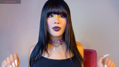 Natahsa  online show from October 11, 6:29 am