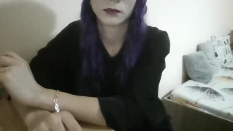 natashaaalove online show from October 15, 3:24 pm