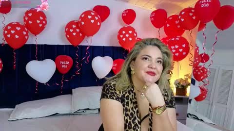 Natasha online show from February 17, 11:53 am