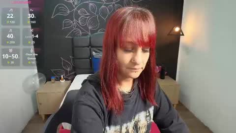 Natasha Mason online show from November 4, 12:06 pm