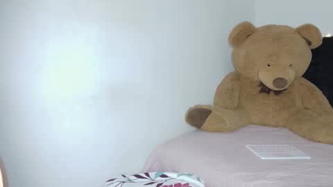 Natasha online show from February 11, 11:41 pm