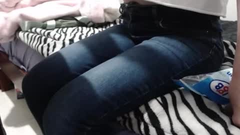 NATASHA online show from January 14, 10:07 pm