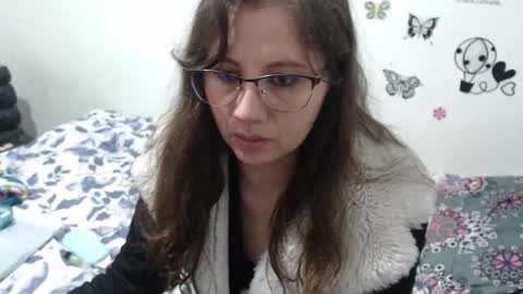 NATASHA online show from October 8, 11:54 pm