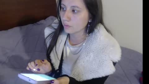 NATASHA online show from June 10, 11:36 pm