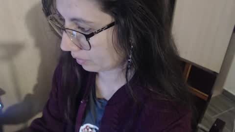 NATASHA online show from July 26, 11:24 pm