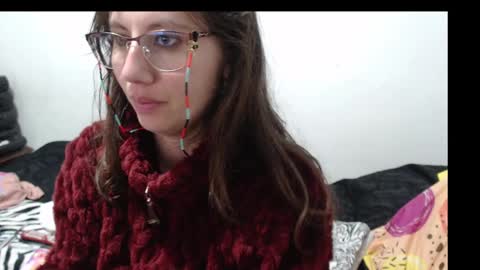 NATASHA online show from February 6, 1:27 am