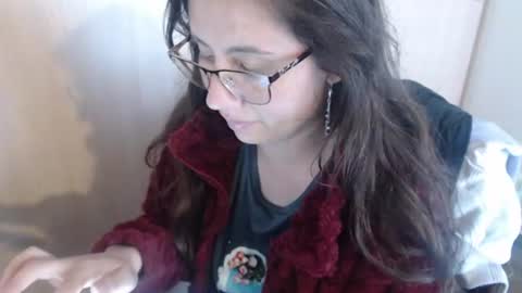 NATASHA online show from July 14, 9:53 pm