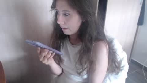 NATASHA online show from July 25, 9:13 pm