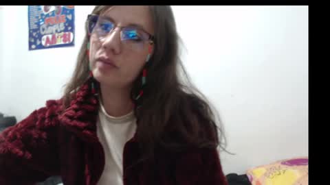 NATASHA online show from February 2, 6:20 pm