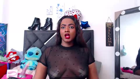 natashasexxy__ online show from October 28, 6:25 am