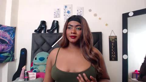 natashasexxy__ online show from January 16, 7:12 pm