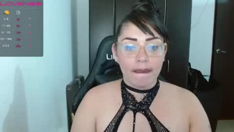 Natasha Smithe  online show from January 14, 10:23 pm