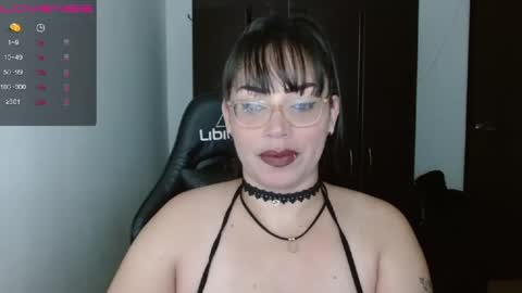 Natasha Smithe  online show from January 5, 11:37 am