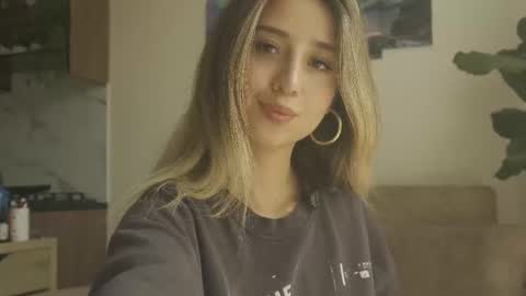 Natasha Independent model online show from November 7, 7:16 pm