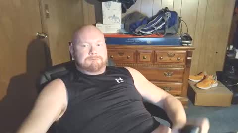 Snapshot of nate_b99 chatting on October 5, 7:54 pm Nate online show from October 5, 7:54 pm