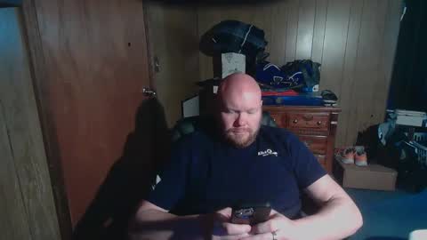 Nate online show from April 3, 1:12 am