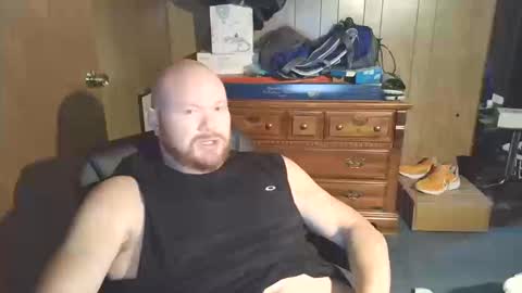 Snapshot of nate_b99 chatting on October 16, 8:51 pm Nate online show from October 16, 8:51 pm
