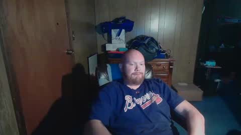 Snapshot of nate_b99 chatting on December 7, 8:55 pm Nate online show from December 7, 8:55 pm
