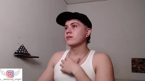 Nate belleri online show from January 6, 12:36 am