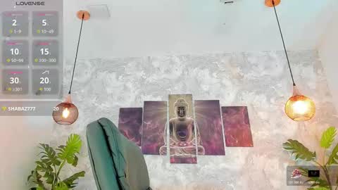 Nate Franco online show from February 13, 4:38 am