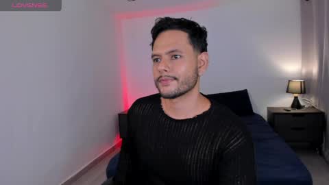 Nate Ocean online show from May 24, 3:36 am