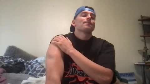 natetheexplorer online show from April 18, 2:13 am