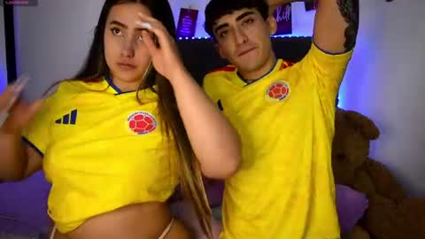 nath_and_lianx online show from July 4, 5:44 am
