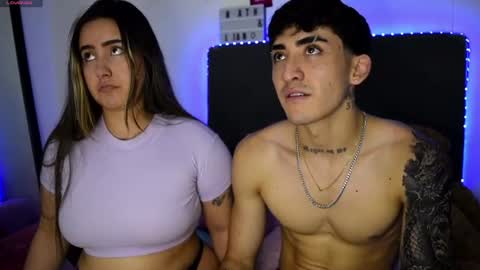 nath_and_lianx online show from July 7, 7:23 am