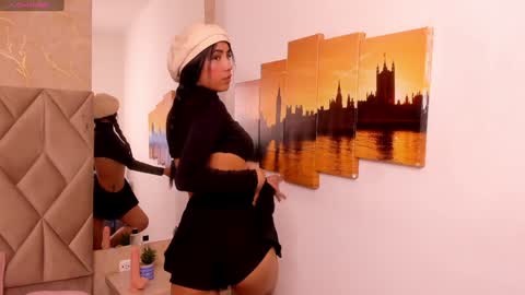 NATH QUIM online show from December 13, 10:45 pm