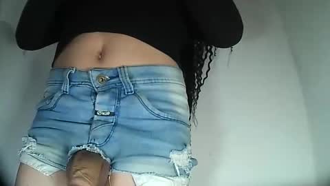 nathalia montesini online show from January 6, 11:53 pm