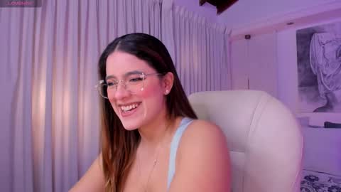 NATHALIE online show from March 12, 11:58 am