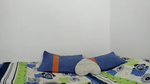 Nathaly online show from January 11, 12:55 am