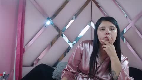 Nathaly sweet online show from January 22, 9:57 am