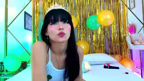 nathalya_summer online show from March 17, 9:09 pm