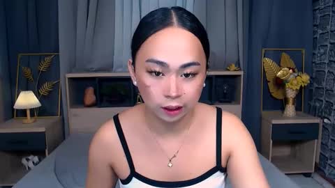 SWEET NATHALYA online show from September 27, 2:09 am