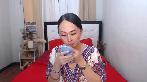 Snapshot of nathalyastone chatting on December 28, 9:31 am SWEET NATHALYA online show from December 28, 9:31 am