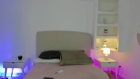 NATHALY  online show from December 2, 10:46 am