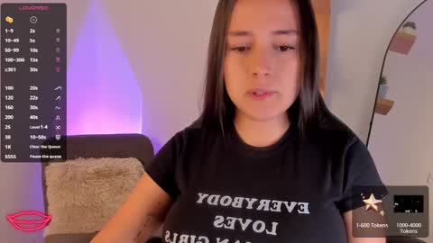 nathalyxx_ online show from February 12, 2:32 pm