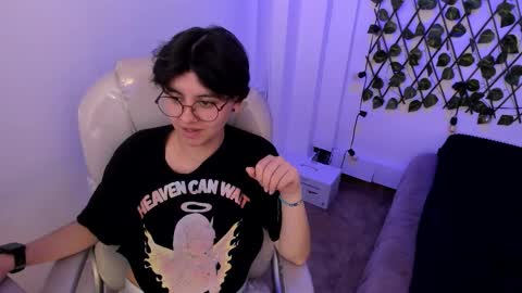 nathalyy_ds online show from October 9, 9:53 pm